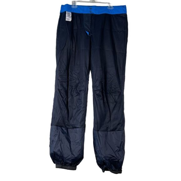 Columbia Men's Omnitech Snow Pants Size L - Picture 9 of 14